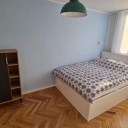Zaporoska Rondo Βρότσλαβ Εξωτερικό φωτογραφία