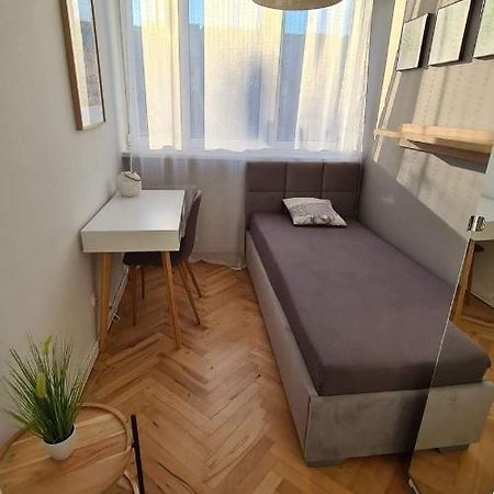 Zaporoska Rondo Βρότσλαβ Εξωτερικό φωτογραφία
