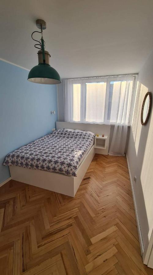 Zaporoska Rondo Βρότσλαβ Εξωτερικό φωτογραφία